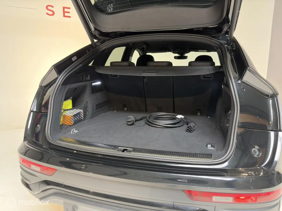 50 TFSI e S edition /Org NL/ ACC/ Matrix