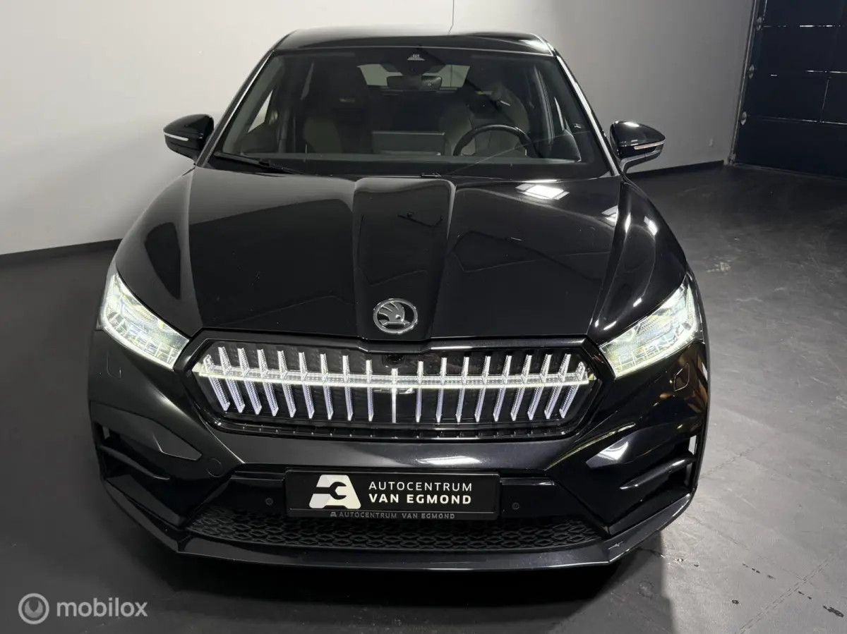 iV 80 RS | SOH 93% | AD. CRUISE | KEYLESS