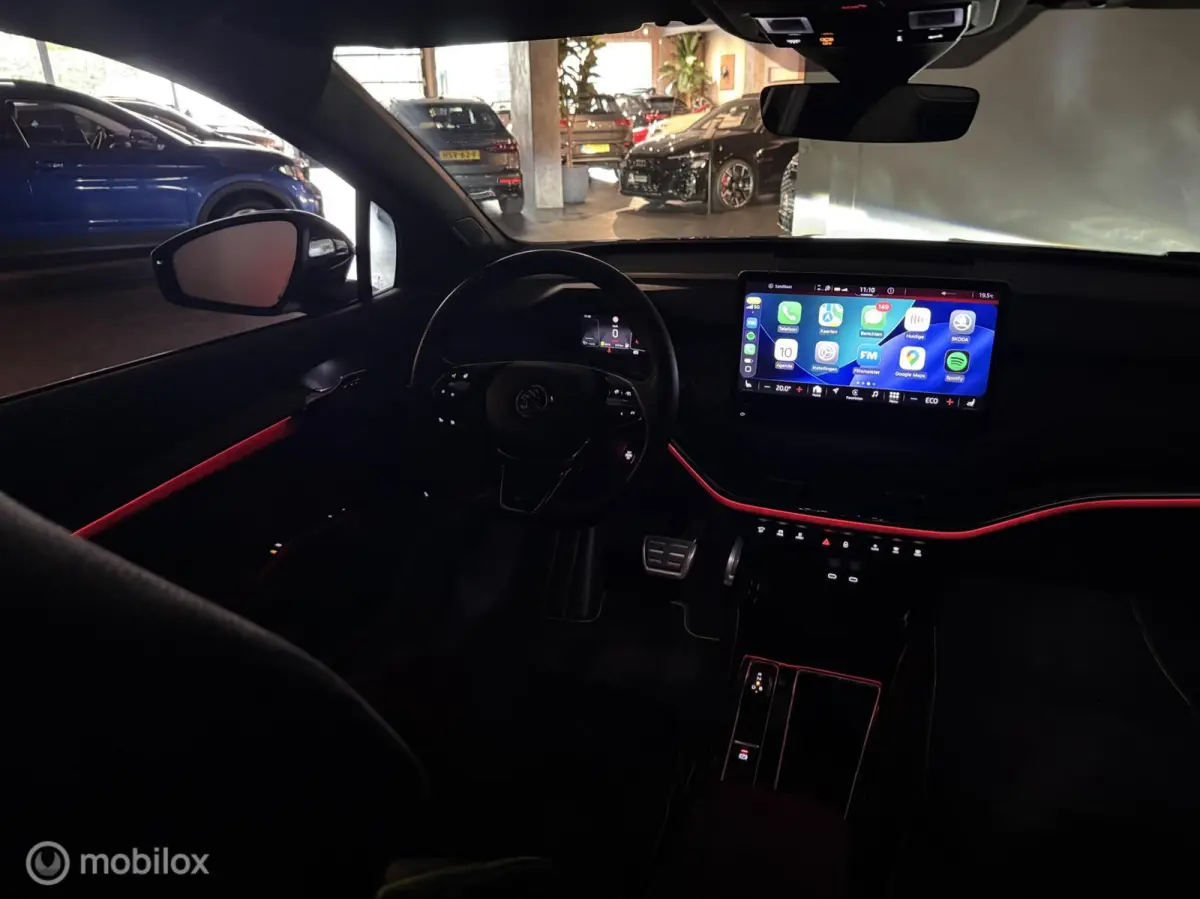 iV 80 RS | SOH 93% | AD. CRUISE | KEYLESS