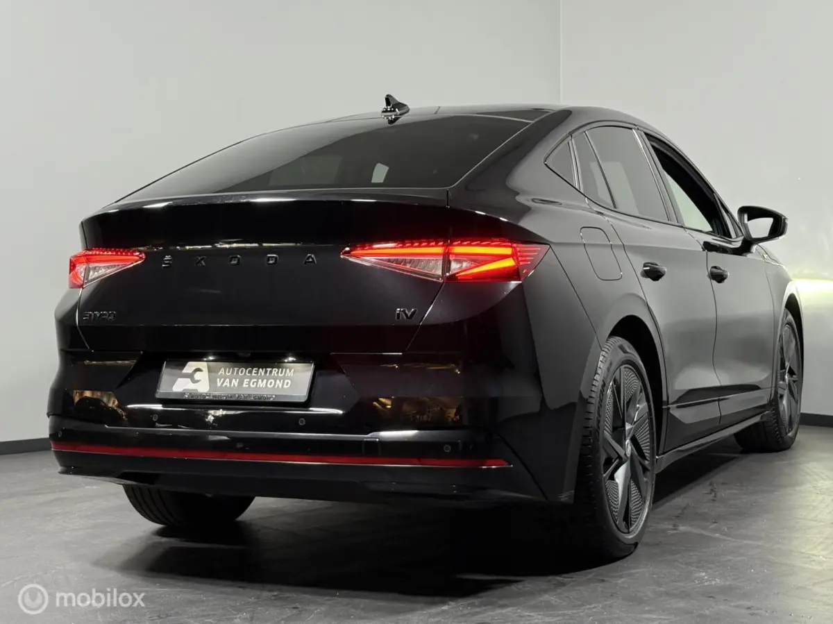 iV 80 RS | SOH 93% | AD. CRUISE | KEYLESS