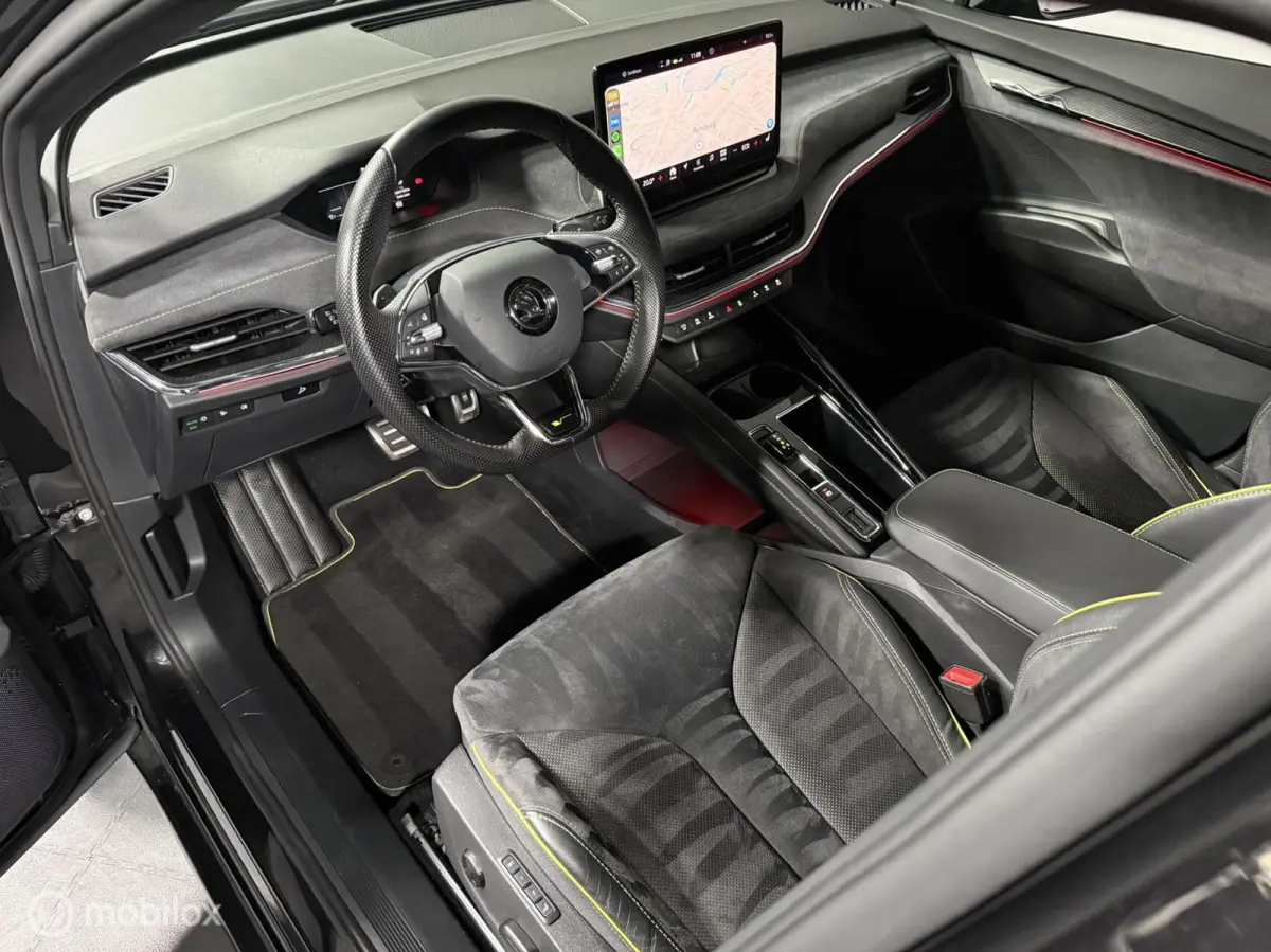 iV 80 RS | SOH 93% | AD. CRUISE | KEYLESS