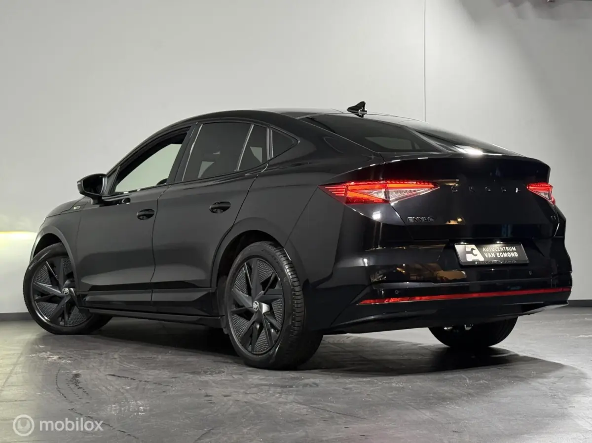 iV 80 RS | SOH 93% | AD. CRUISE | KEYLESS
