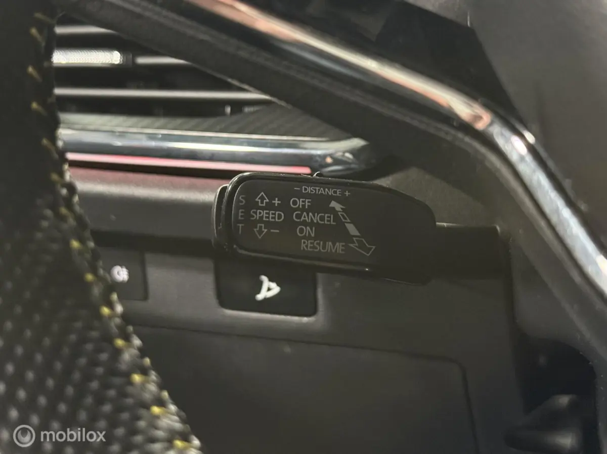 iV 80 RS | SOH 93% | AD. CRUISE | KEYLESS