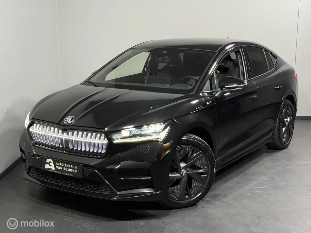 iV 80 RS | SOH 93% | AD. CRUISE | KEYLESS