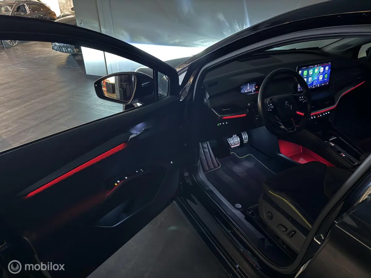 iV 80 RS | SOH 93% | AD. CRUISE | KEYLESS