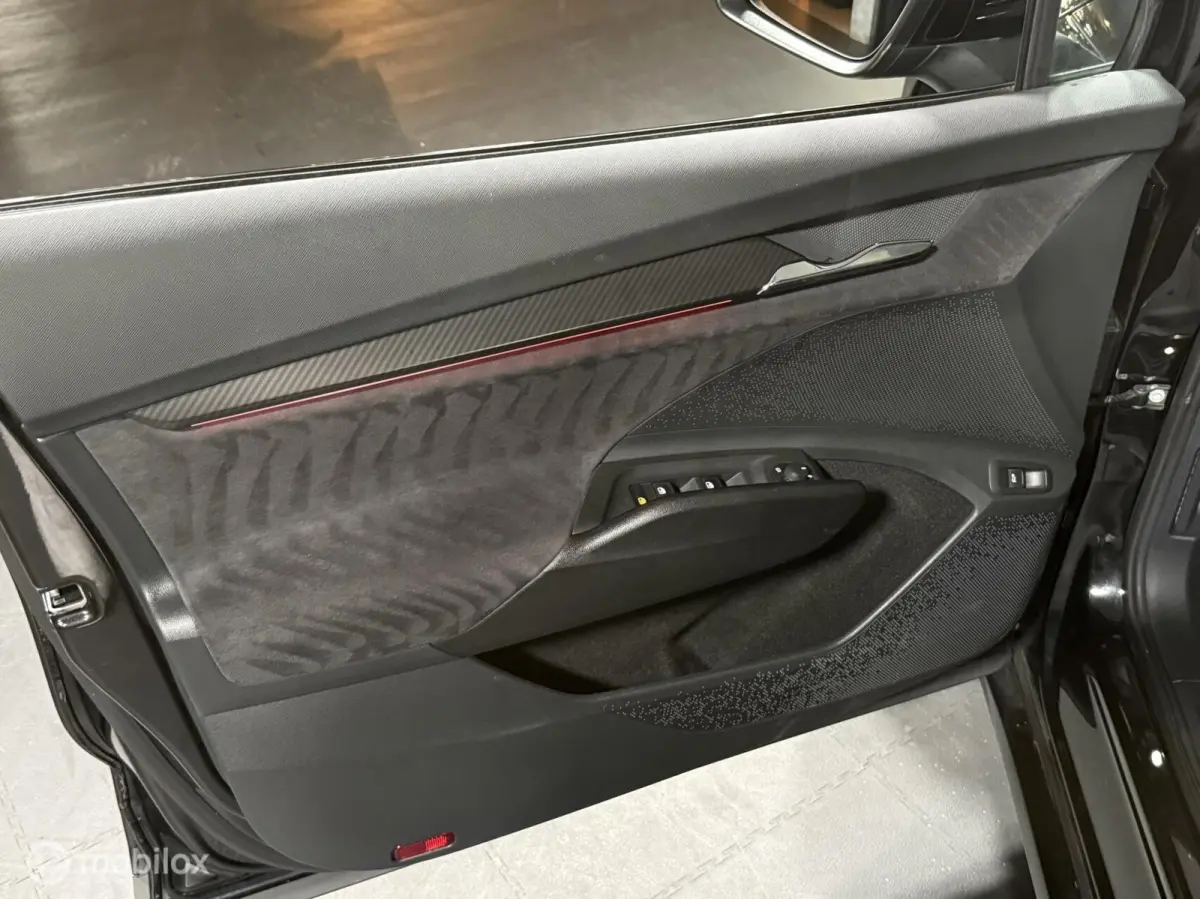 iV 80 RS | SOH 93% | AD. CRUISE | KEYLESS