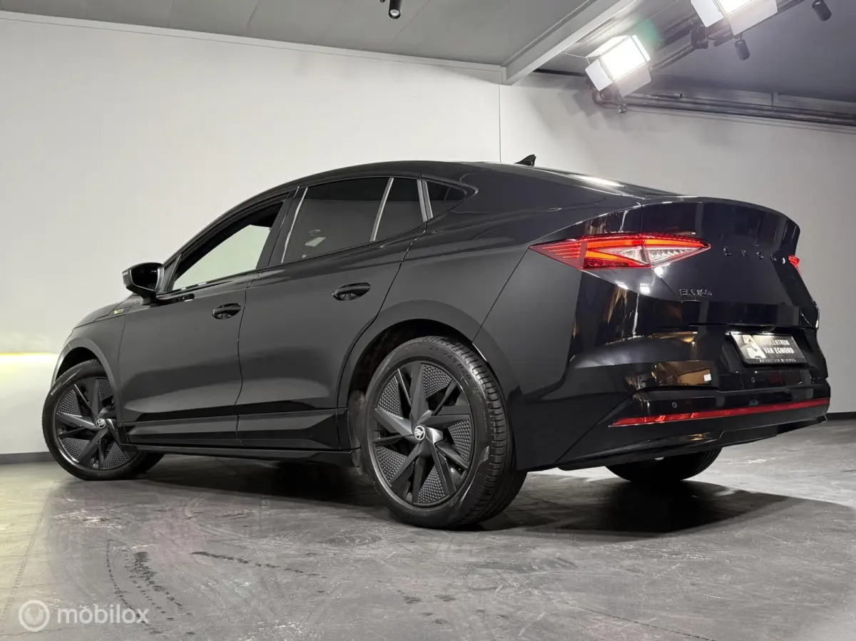 iV 80 RS | SOH 93% | AD. CRUISE | KEYLESS