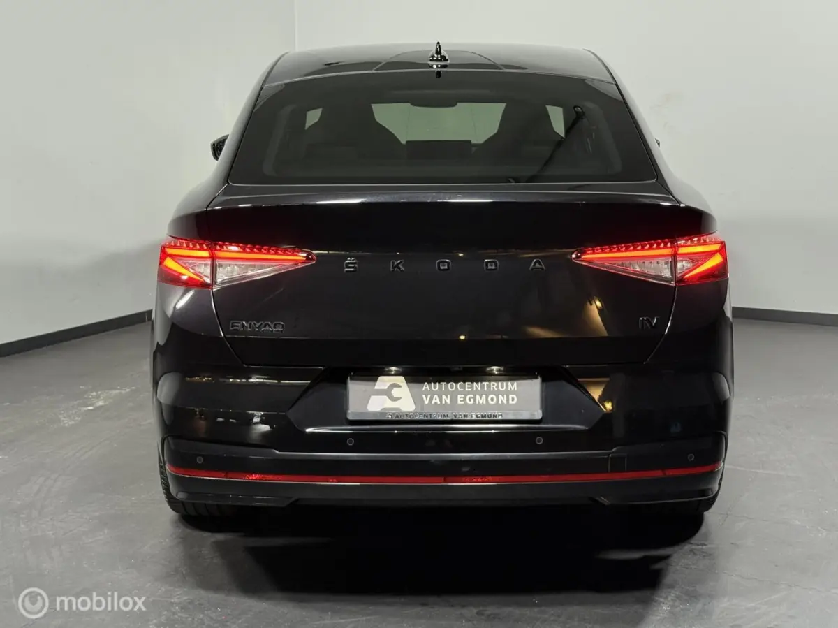 iV 80 RS | SOH 93% | AD. CRUISE | KEYLESS