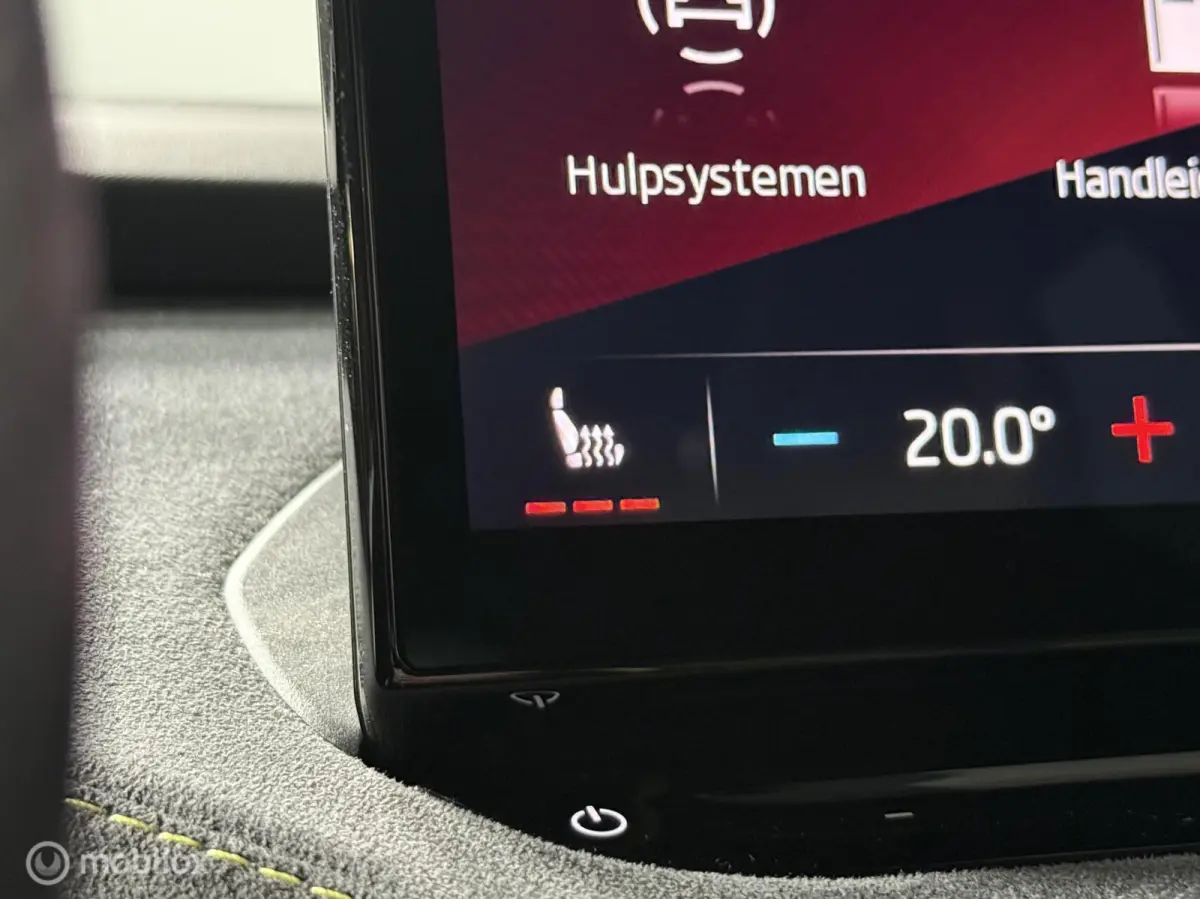 iV 80 RS | SOH 93% | AD. CRUISE | KEYLESS