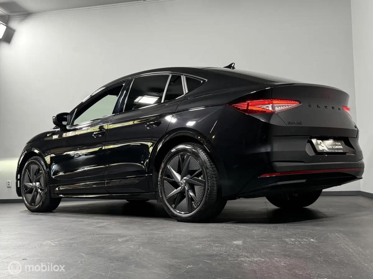iV 80 RS | SOH 93% | AD. CRUISE | KEYLESS