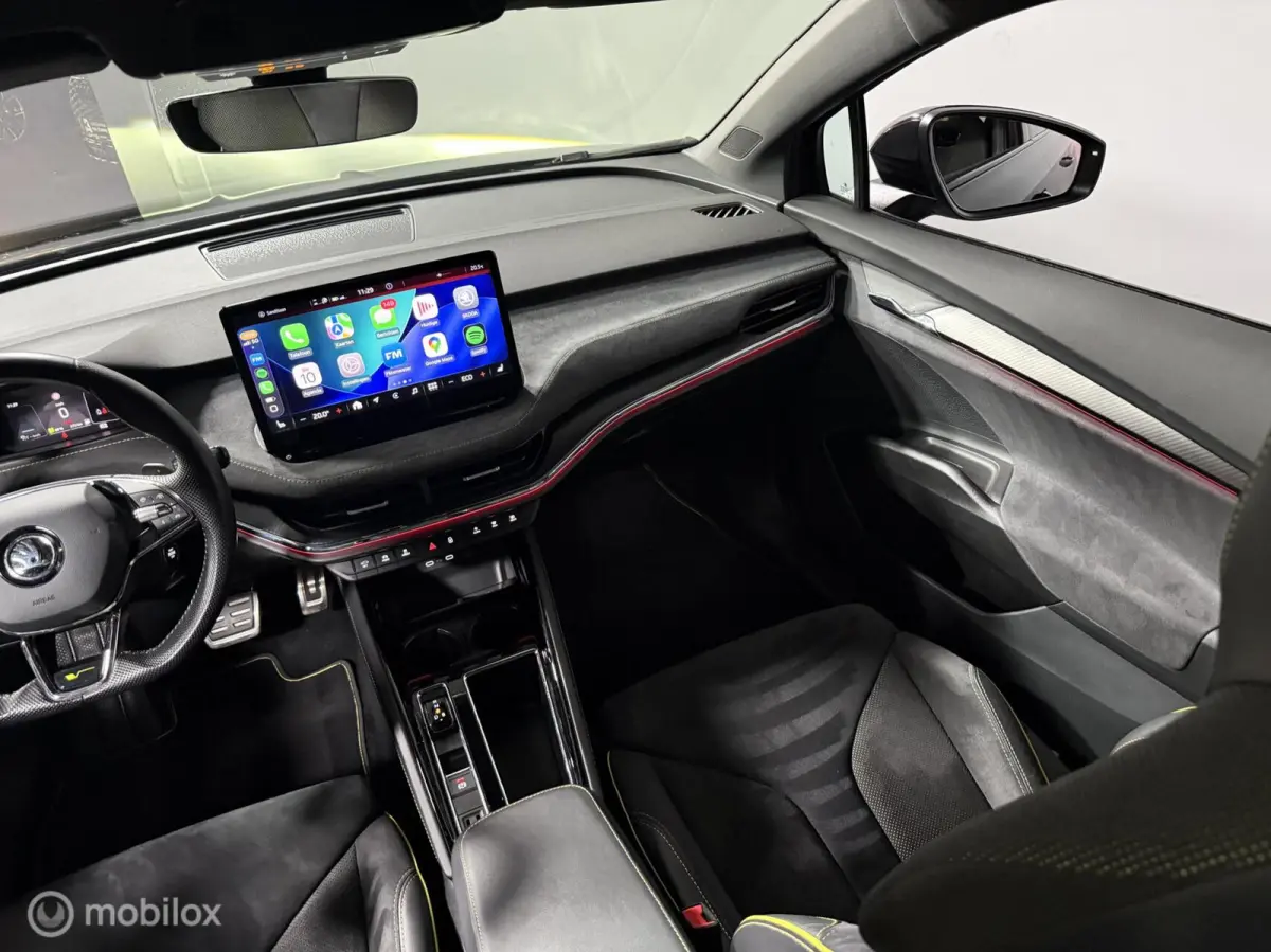 iV 80 RS | SOH 93% | AD. CRUISE | KEYLESS