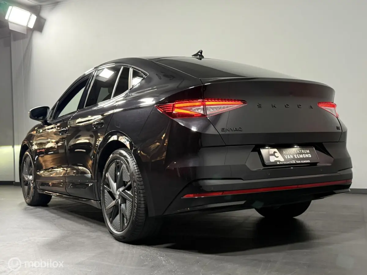 iV 80 RS | SOH 93% | AD. CRUISE | KEYLESS