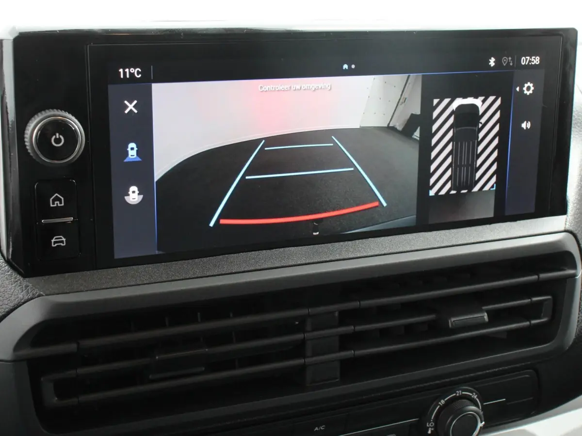 2.0 BlueHDi 180 S&S L3 Automaat Apple Carplay /  Android Auto Parkeersensoren Trekhaak Camera Navigatie Cruise Control LED