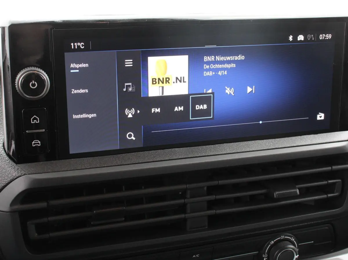 2.0 BlueHDi 180 S&S L3 Automaat Apple Carplay /  Android Auto Parkeersensoren Trekhaak Camera Navigatie Cruise Control LED