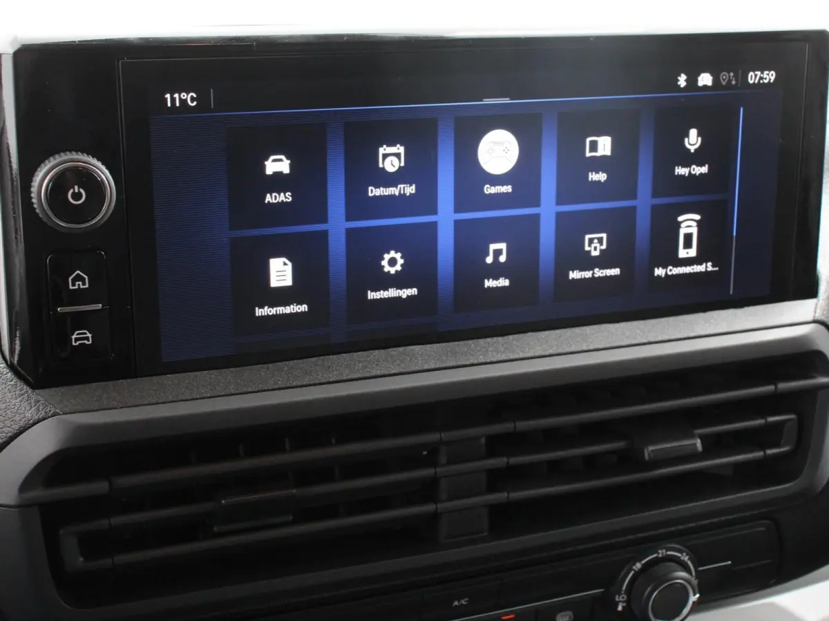 2.0 BlueHDi 180 S&S L3 Automaat Apple Carplay /  Android Auto Parkeersensoren Trekhaak Camera Navigatie Cruise Control LED