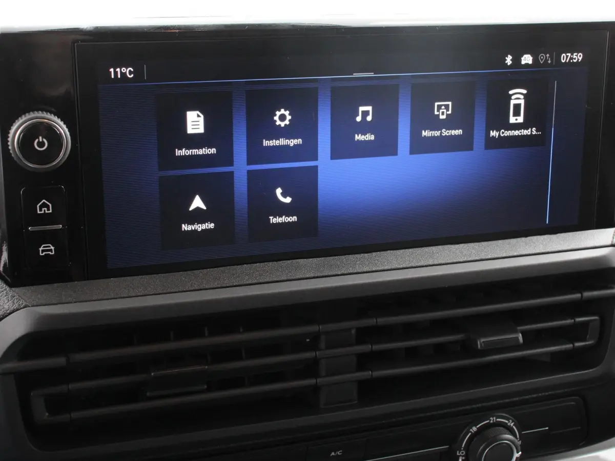 2.0 BlueHDi 180 S&S L3 Automaat Apple Carplay /  Android Auto Parkeersensoren Trekhaak Camera Navigatie Cruise Control LED