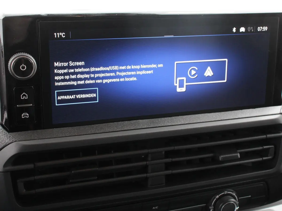 2.0 BlueHDi 180 S&S L3 Automaat Apple Carplay /  Android Auto Parkeersensoren Trekhaak Camera Navigatie Cruise Control LED