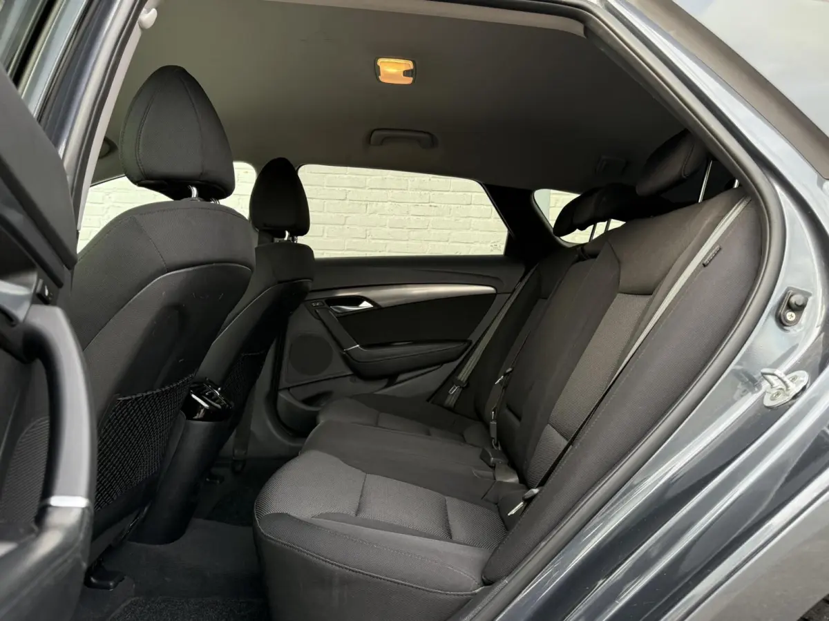 2.0 GDI i-Catcher Automaat / Carplay / Trekhaak