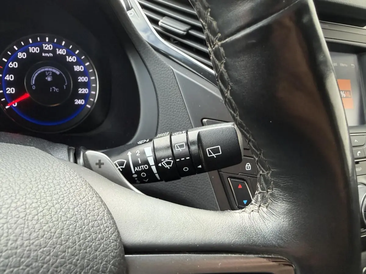 2.0 GDI i-Catcher Automaat / Carplay / Trekhaak