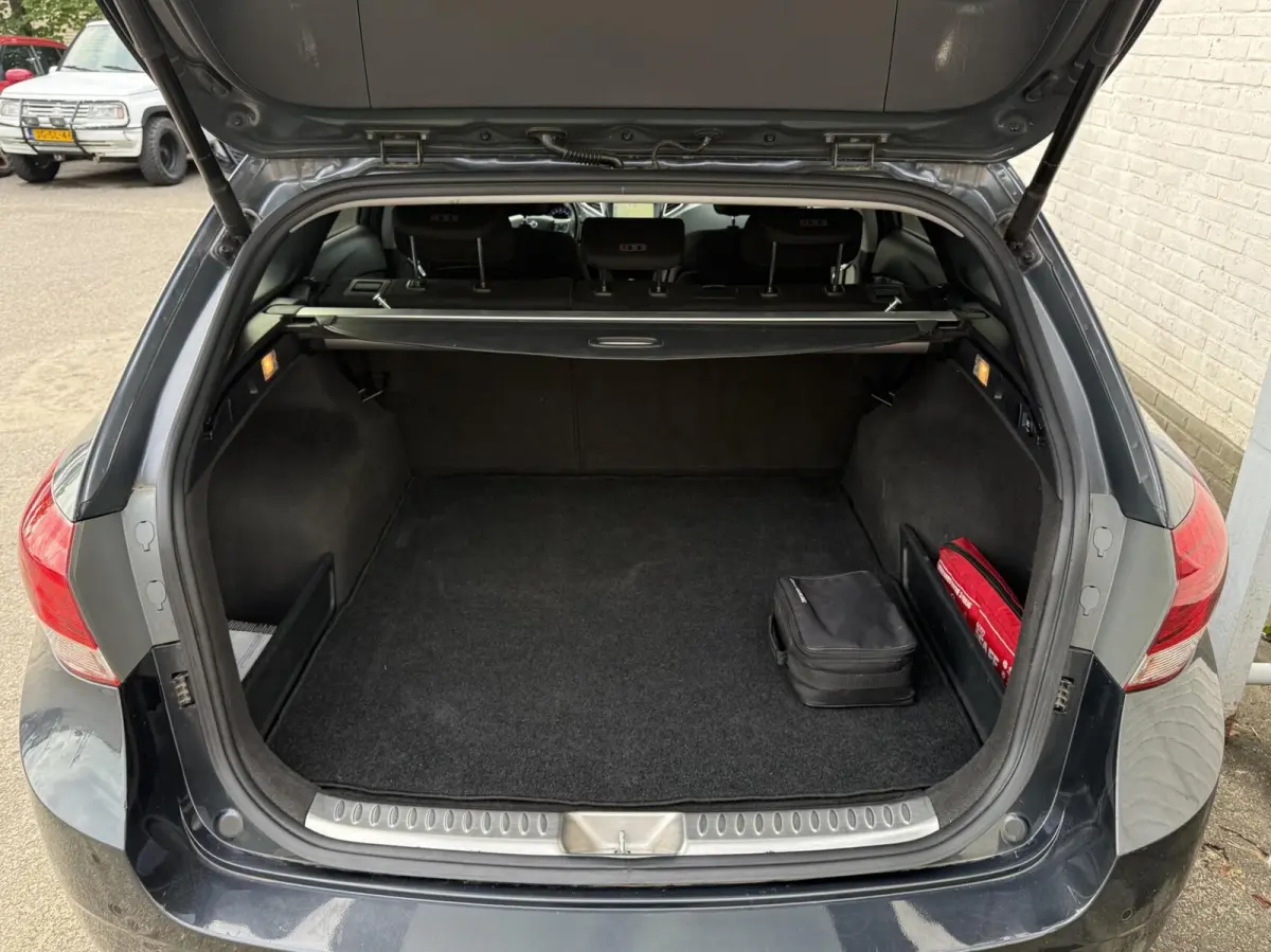 2.0 GDI i-Catcher Automaat / Carplay / Trekhaak