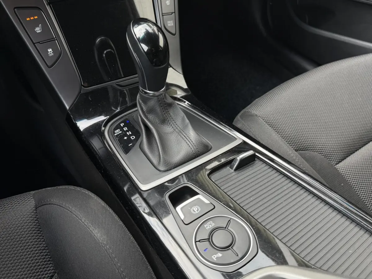 2.0 GDI i-Catcher Automaat / Carplay / Trekhaak
