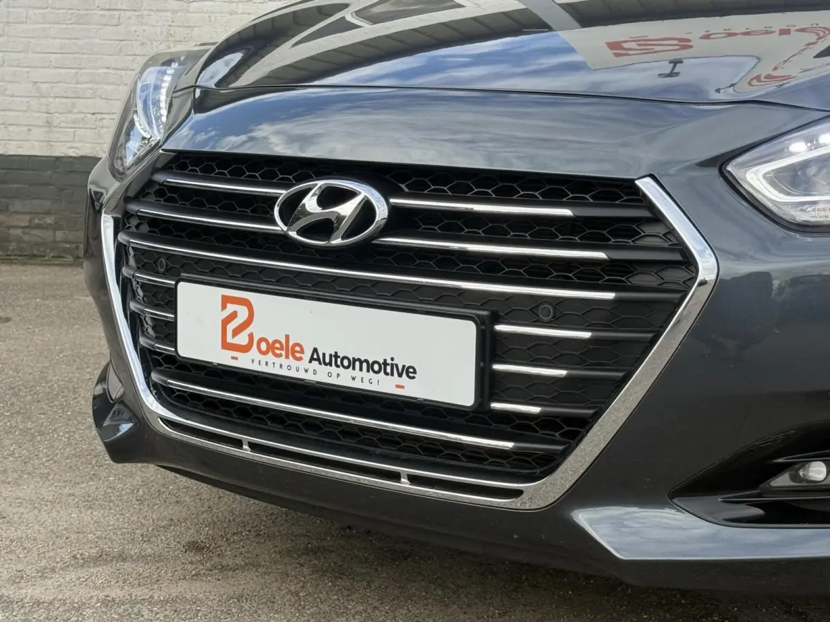 2.0 GDI i-Catcher Automaat / Carplay / Trekhaak