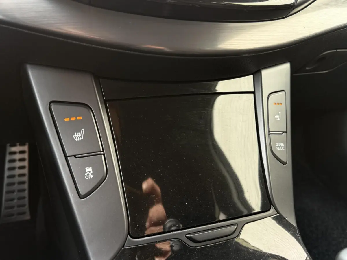 2.0 GDI i-Catcher Automaat / Carplay / Trekhaak