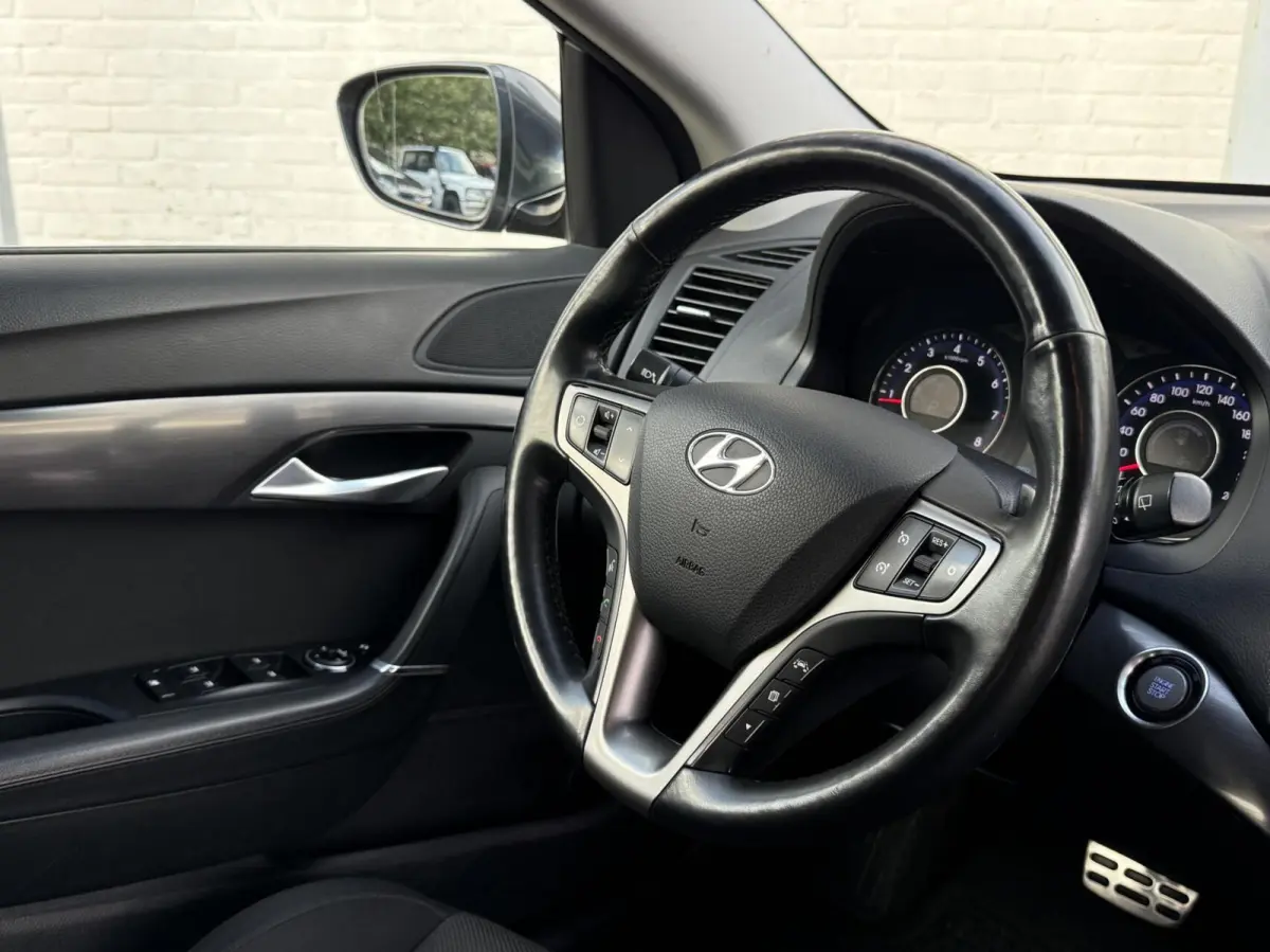 2.0 GDI i-Catcher Automaat / Carplay / Trekhaak