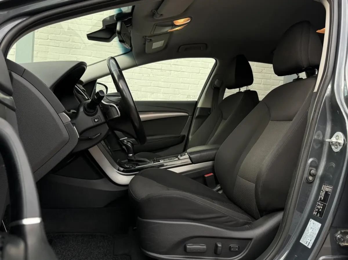 2.0 GDI i-Catcher Automaat / Carplay / Trekhaak