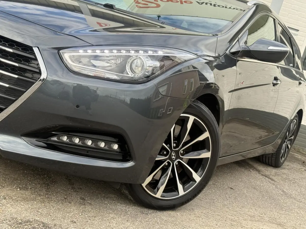 2.0 GDI i-Catcher Automaat / Carplay / Trekhaak