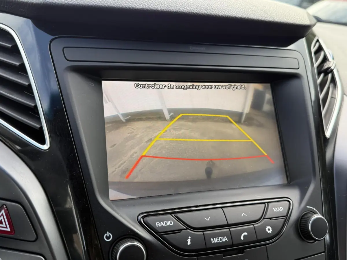 2.0 GDI i-Catcher Automaat / Carplay / Trekhaak
