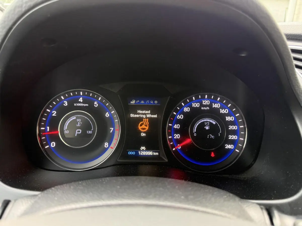 2.0 GDI i-Catcher Automaat / Carplay / Trekhaak