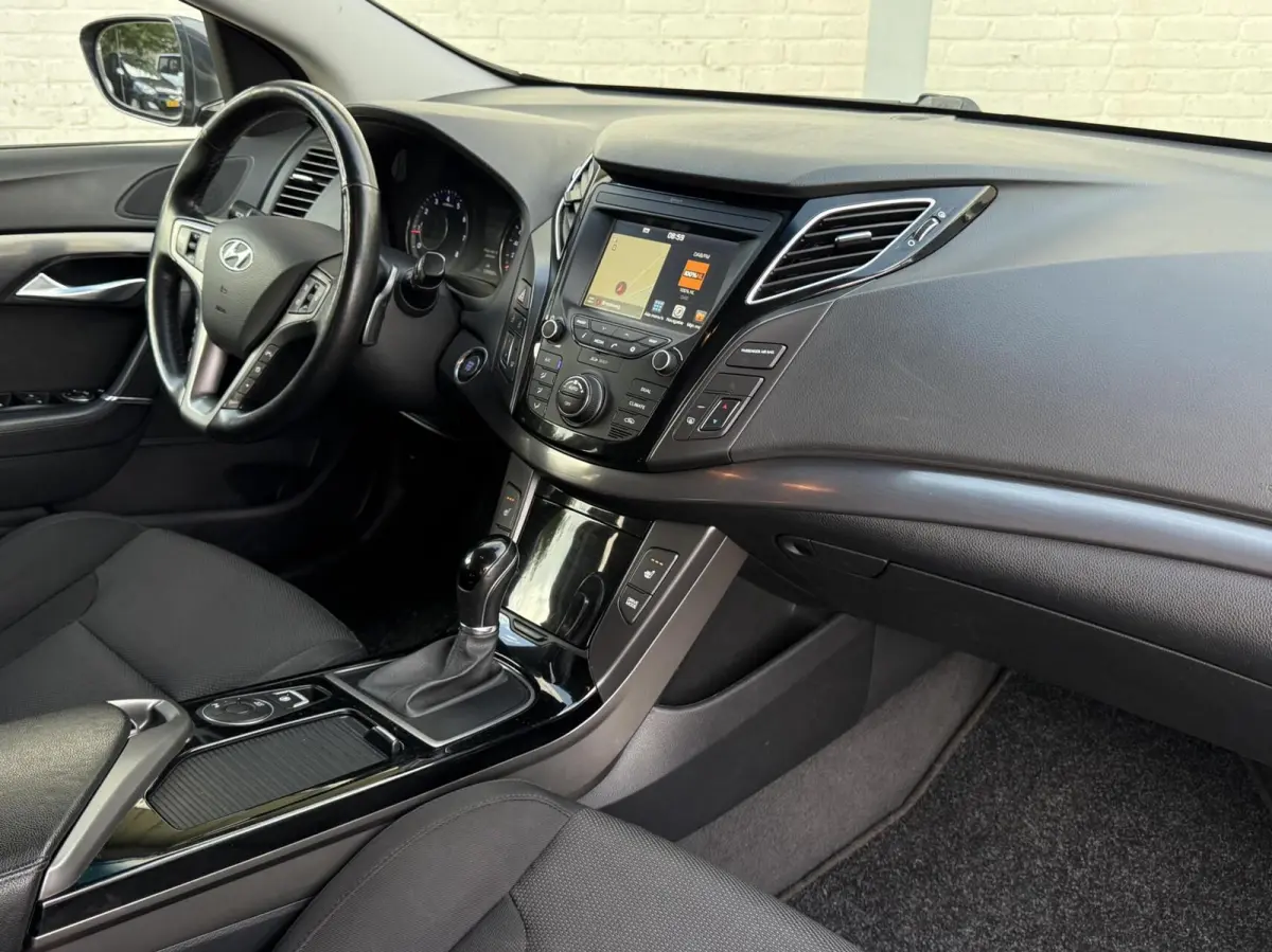 2.0 GDI i-Catcher Automaat / Carplay / Trekhaak