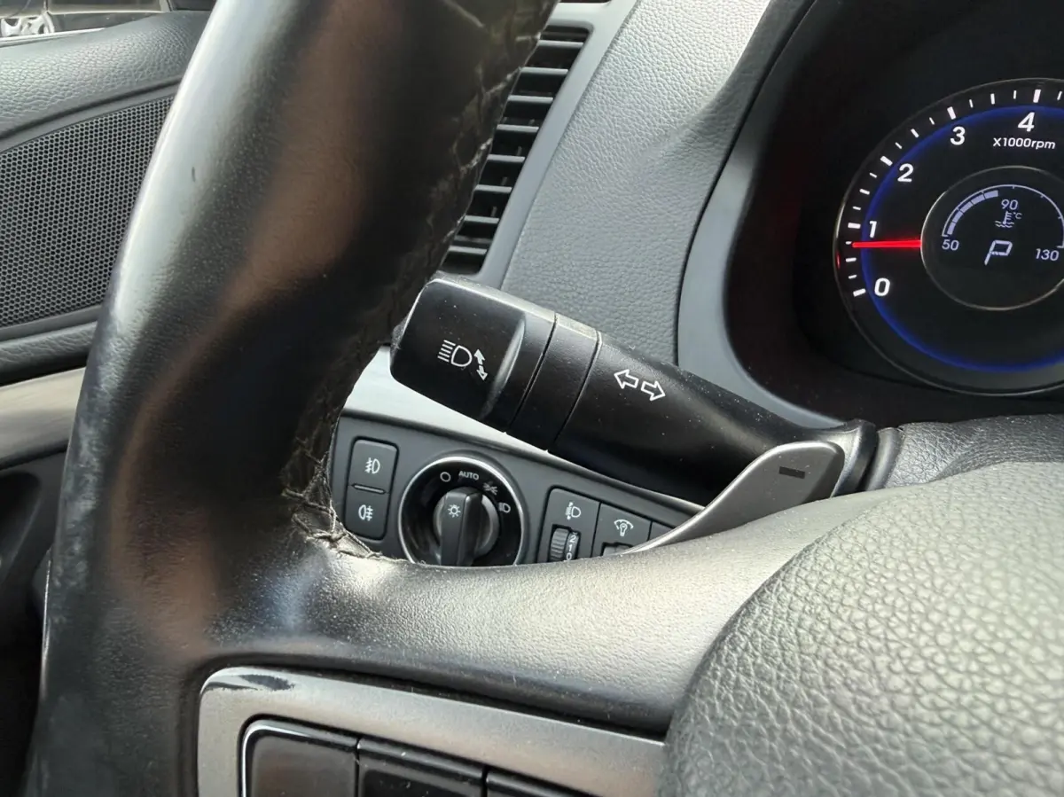2.0 GDI i-Catcher Automaat / Carplay / Trekhaak