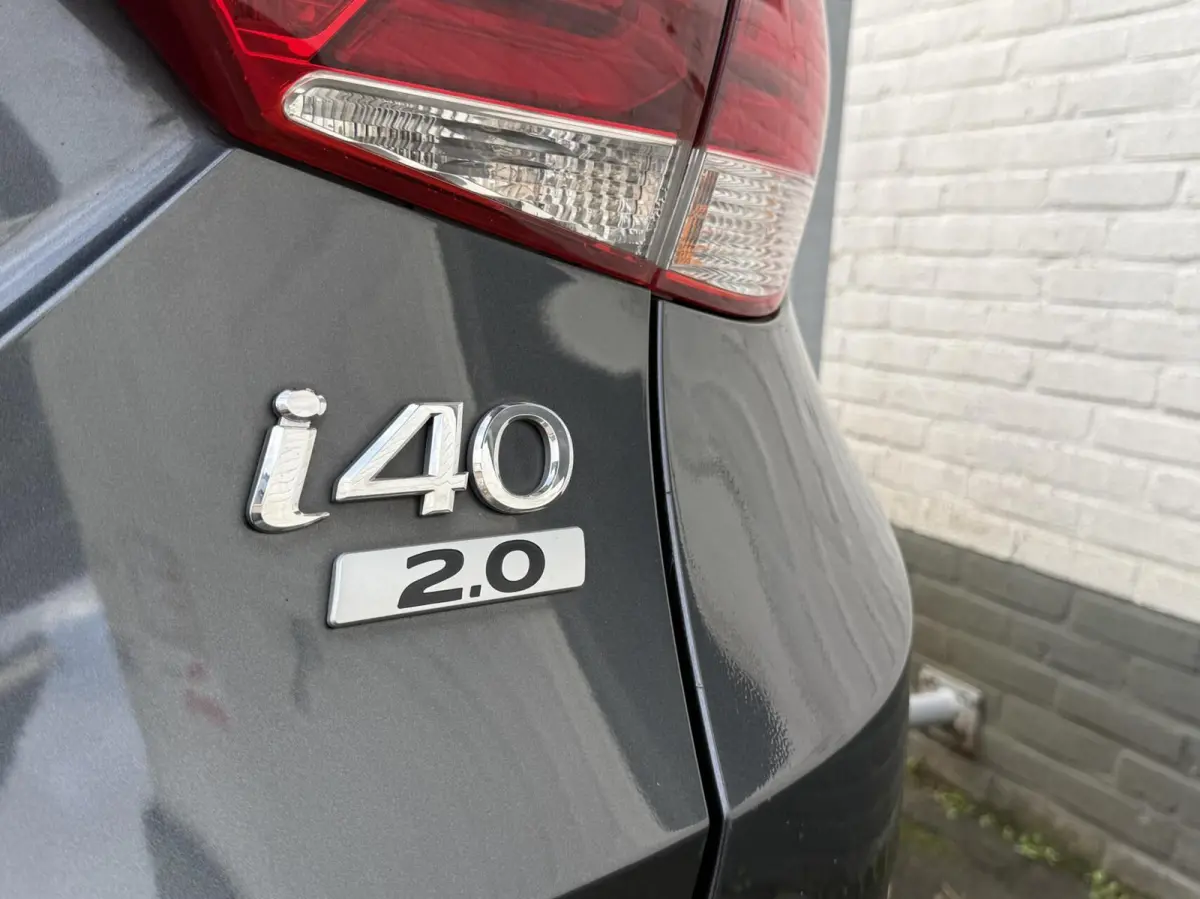 2.0 GDI i-Catcher Automaat / Carplay / Trekhaak