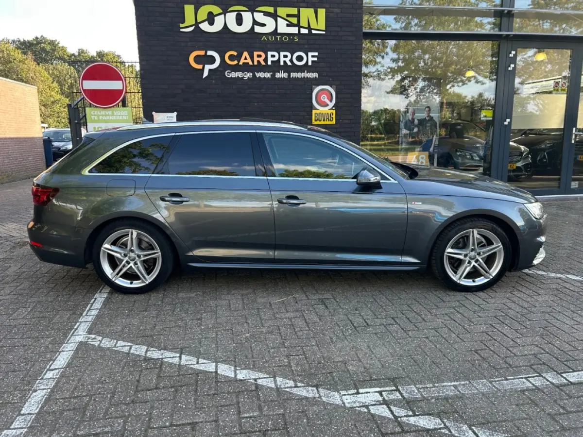 2.0 T MHEV SP SLBE