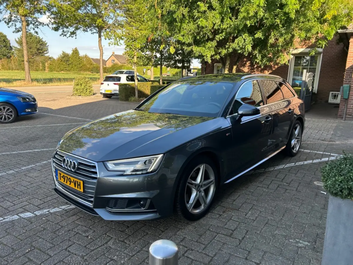 2.0 T MHEV SP SLBE