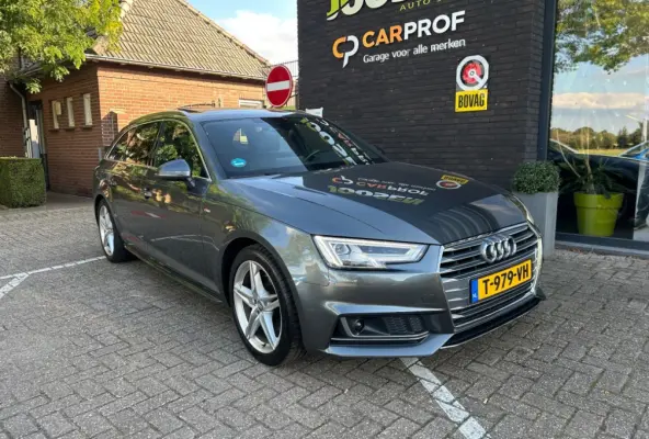 2.0 T MHEV SP SLBE