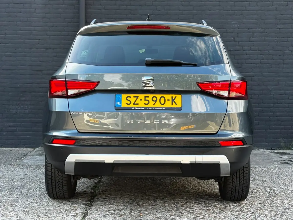 1.0 EcoTSI Style Business Intense CARPLAY|CAMERA|NAVI|PDC