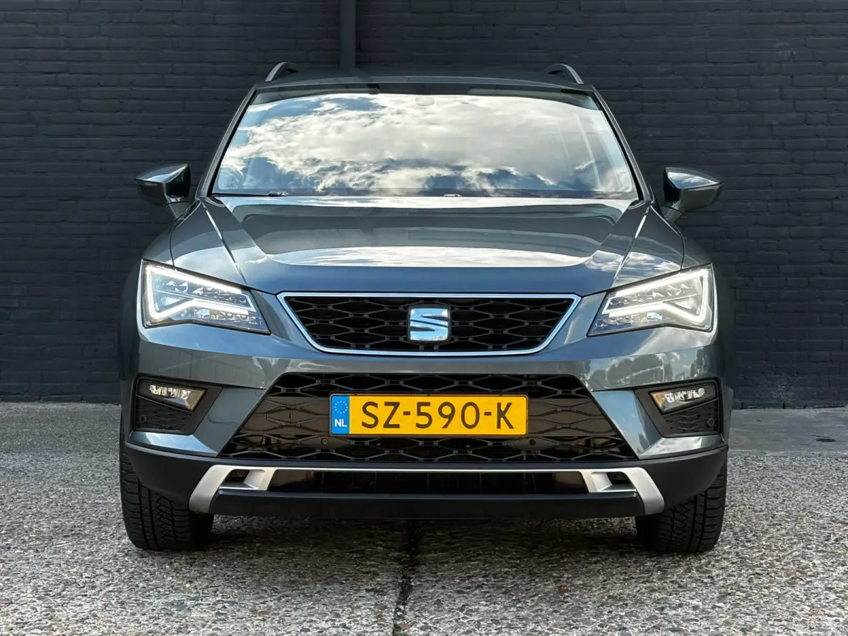 1.0 EcoTSI Style Business Intense CARPLAY|CAMERA|NAVI|PDC