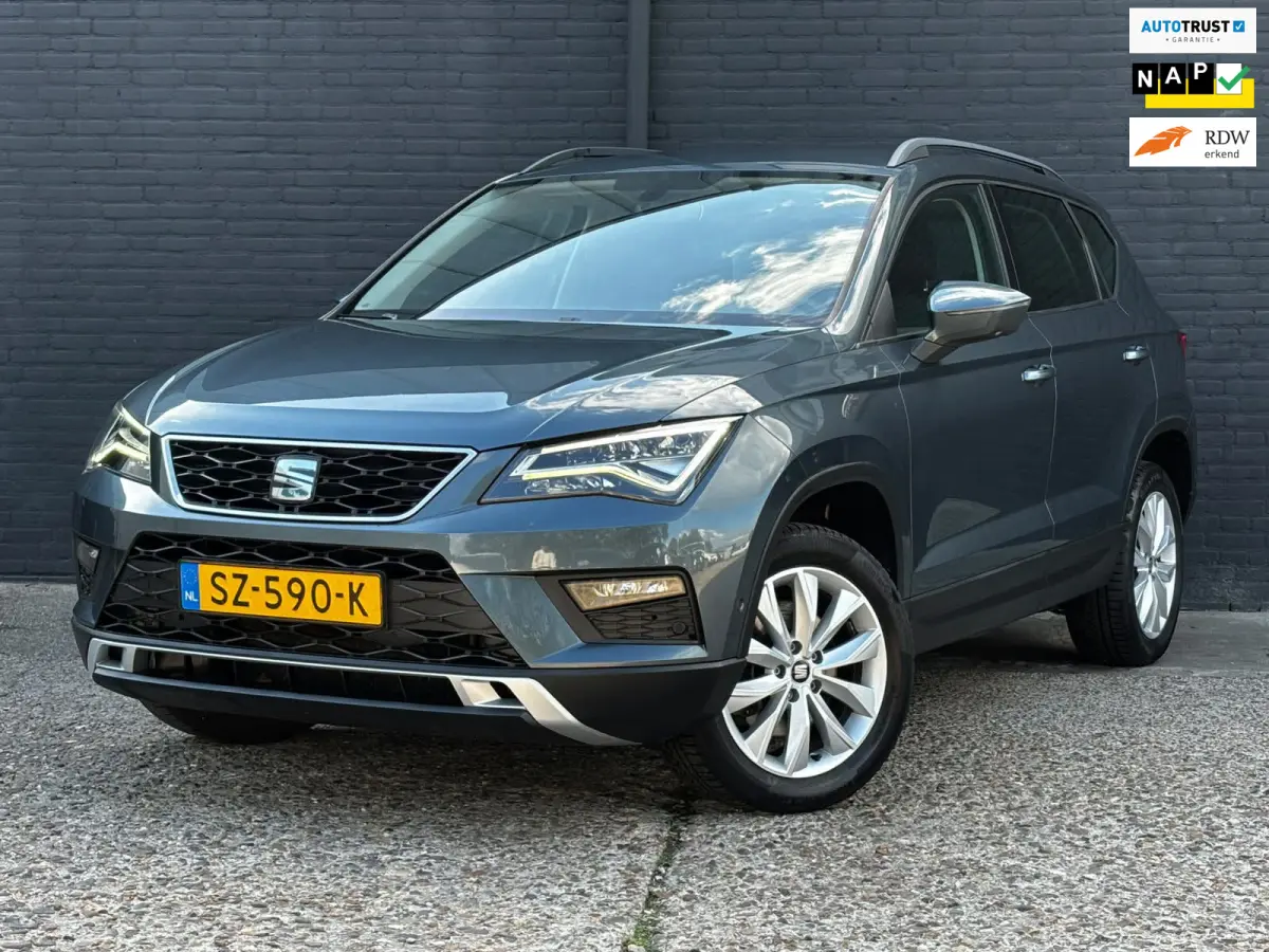 1.0 EcoTSI Style Business Intense CARPLAY|CAMERA|NAVI|PDC