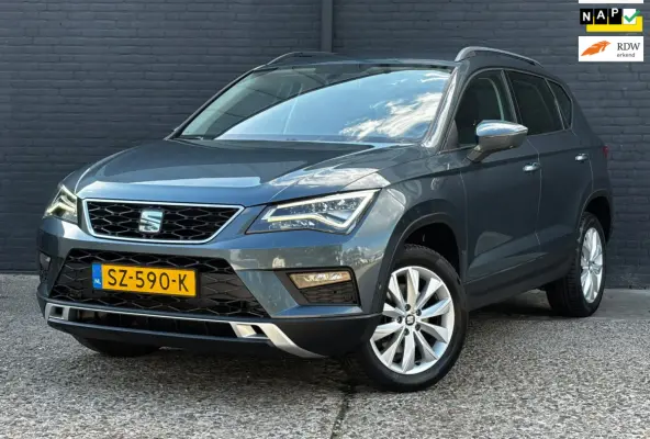 1.0 EcoTSI Style Business Intense CARPLAY|CAMERA|NAVI|PDC