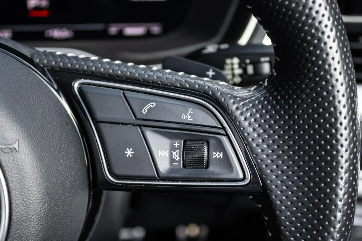3.0 TFSI Quattro | MATRIX-LED | MASSAGE | ACC | TREKHAAK | RS-ZETELS