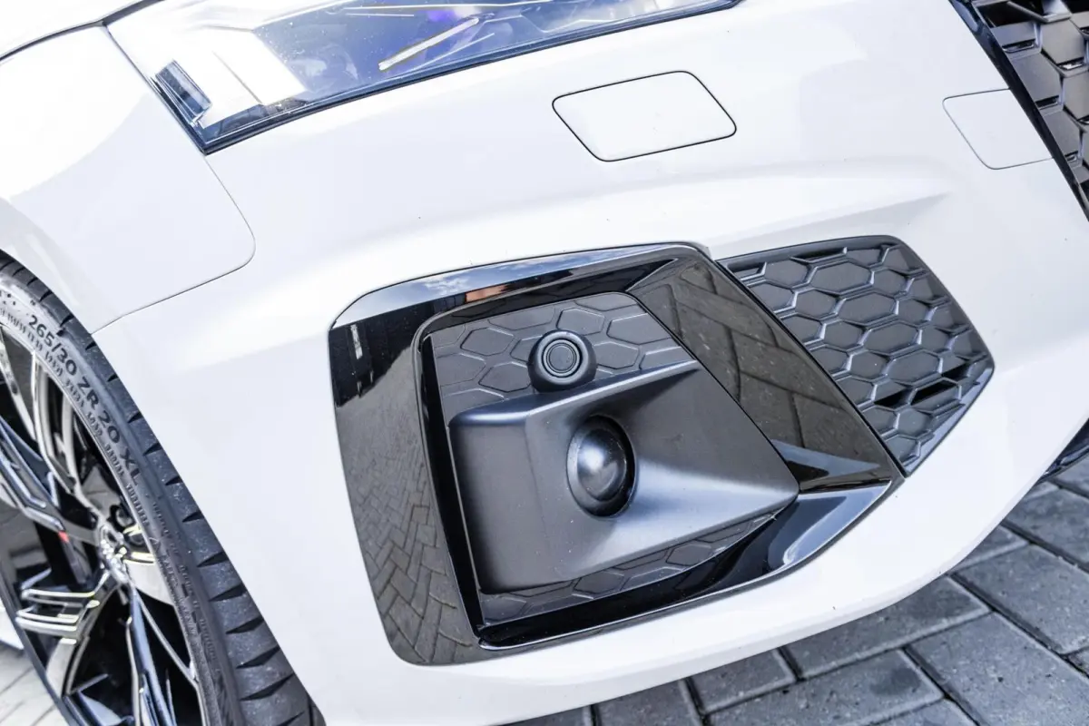 3.0 TFSI Quattro | MATRIX-LED | MASSAGE | ACC | TREKHAAK | RS-ZETELS