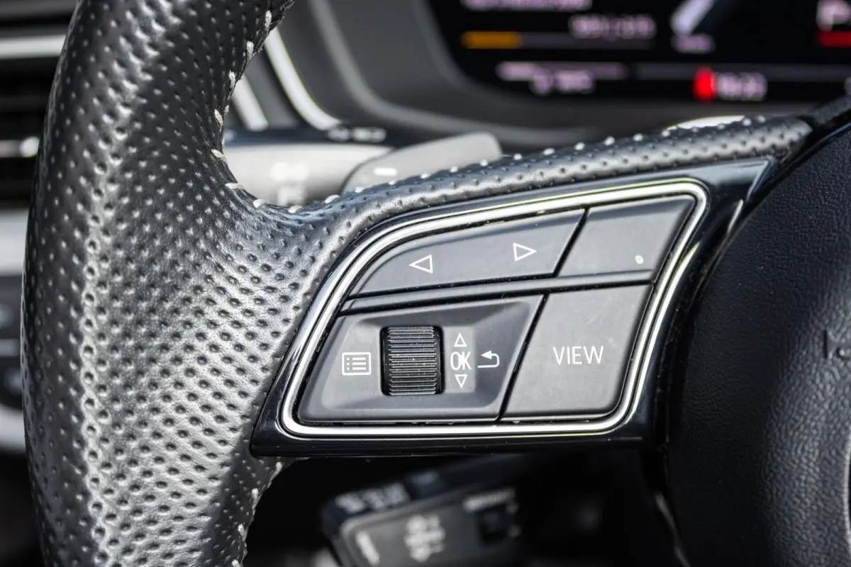3.0 TFSI Quattro | MATRIX-LED | MASSAGE | ACC | TREKHAAK | RS-ZETELS