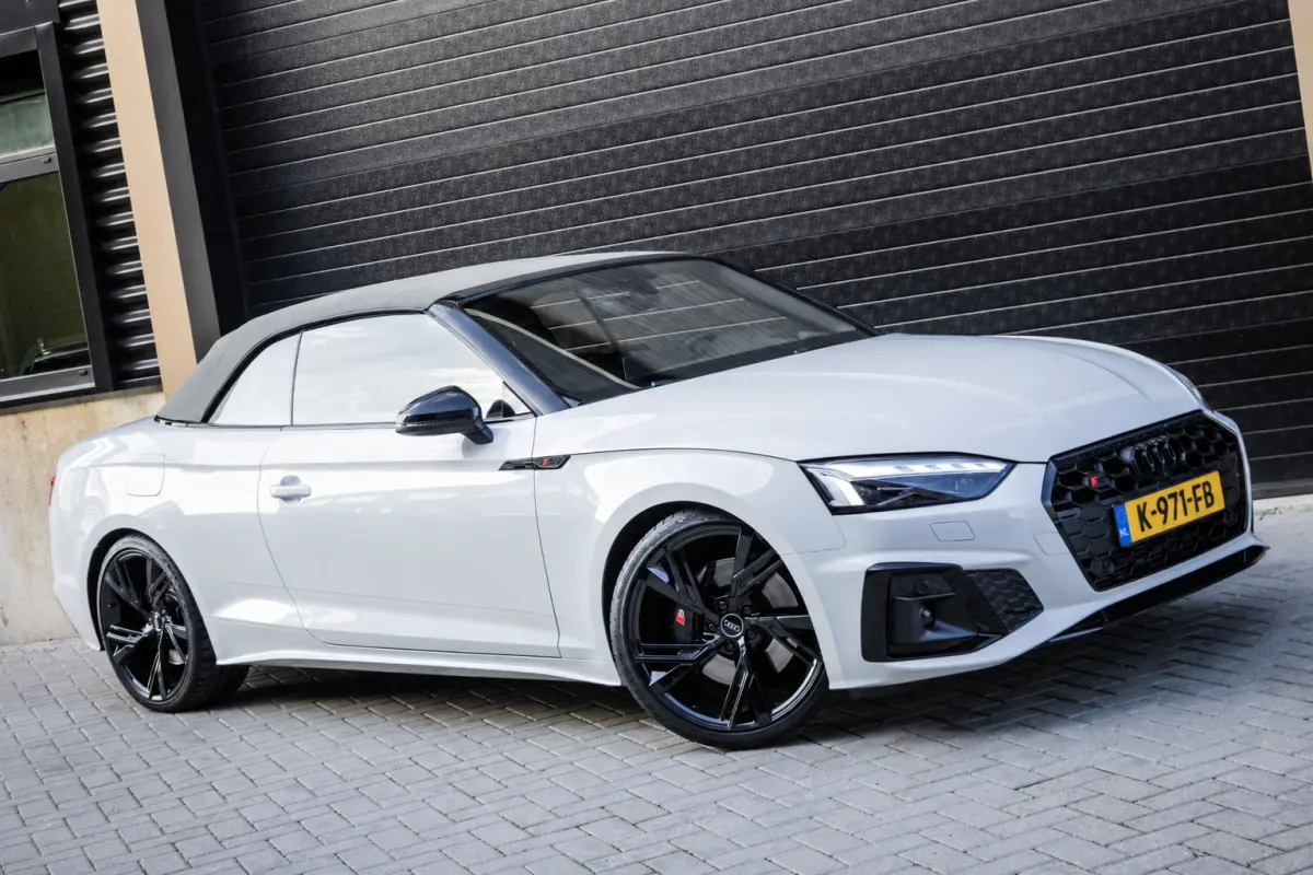 3.0 TFSI Quattro | MATRIX-LED | MASSAGE | ACC | TREKHAAK | RS-ZETELS