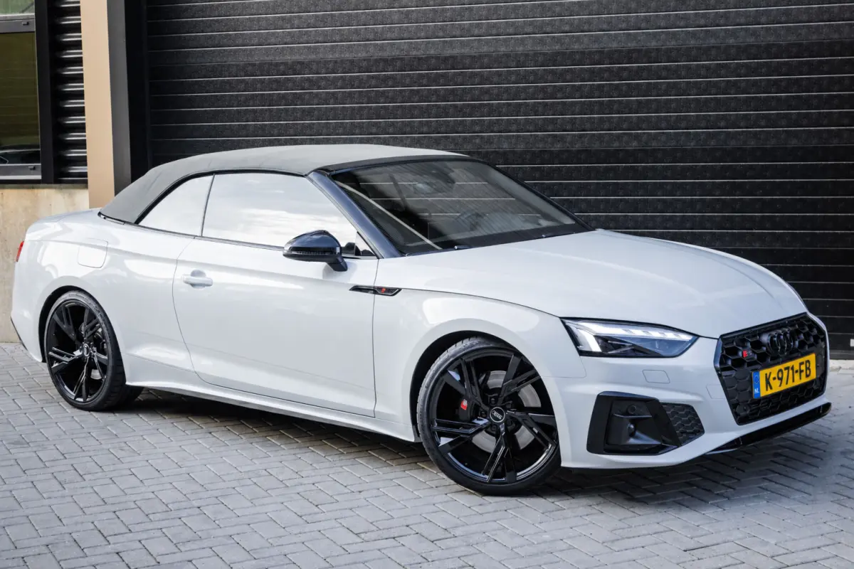3.0 TFSI Quattro | MATRIX-LED | MASSAGE | ACC | TREKHAAK | RS-ZETELS