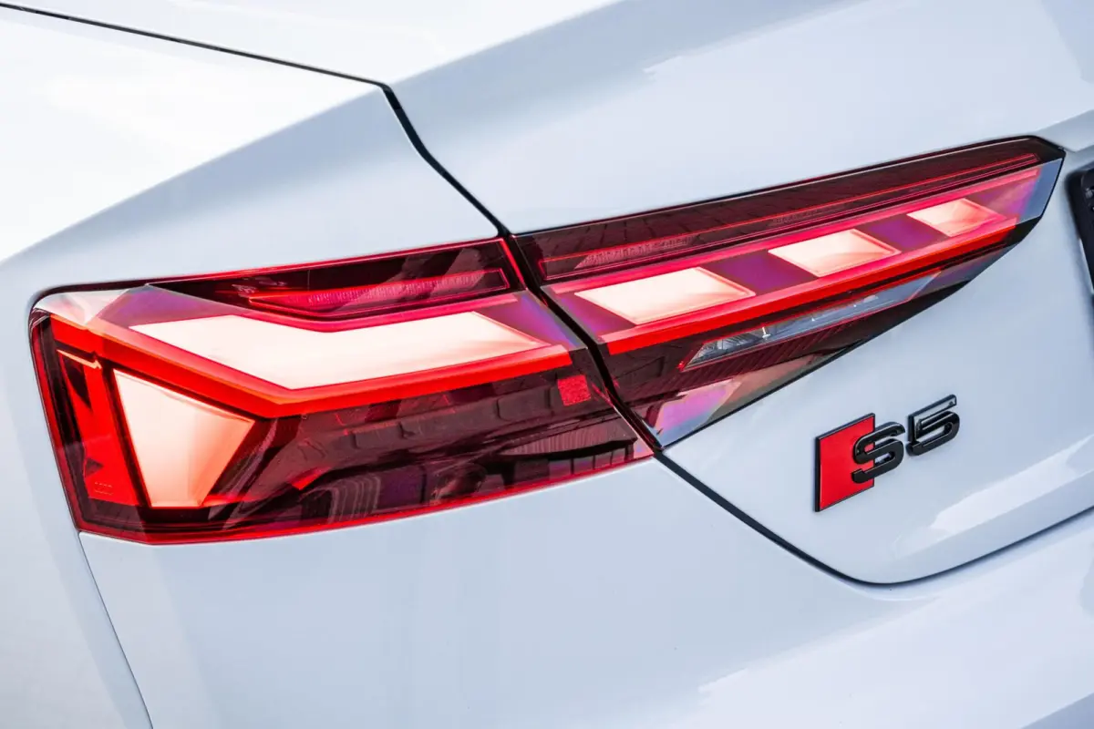3.0 TFSI Quattro | MATRIX-LED | MASSAGE | ACC | TREKHAAK | RS-ZETELS