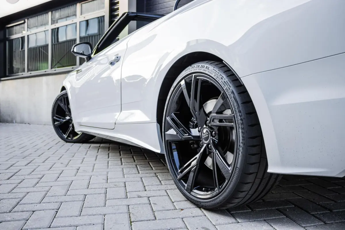 3.0 TFSI Quattro | MATRIX-LED | MASSAGE | ACC | TREKHAAK | RS-ZETELS