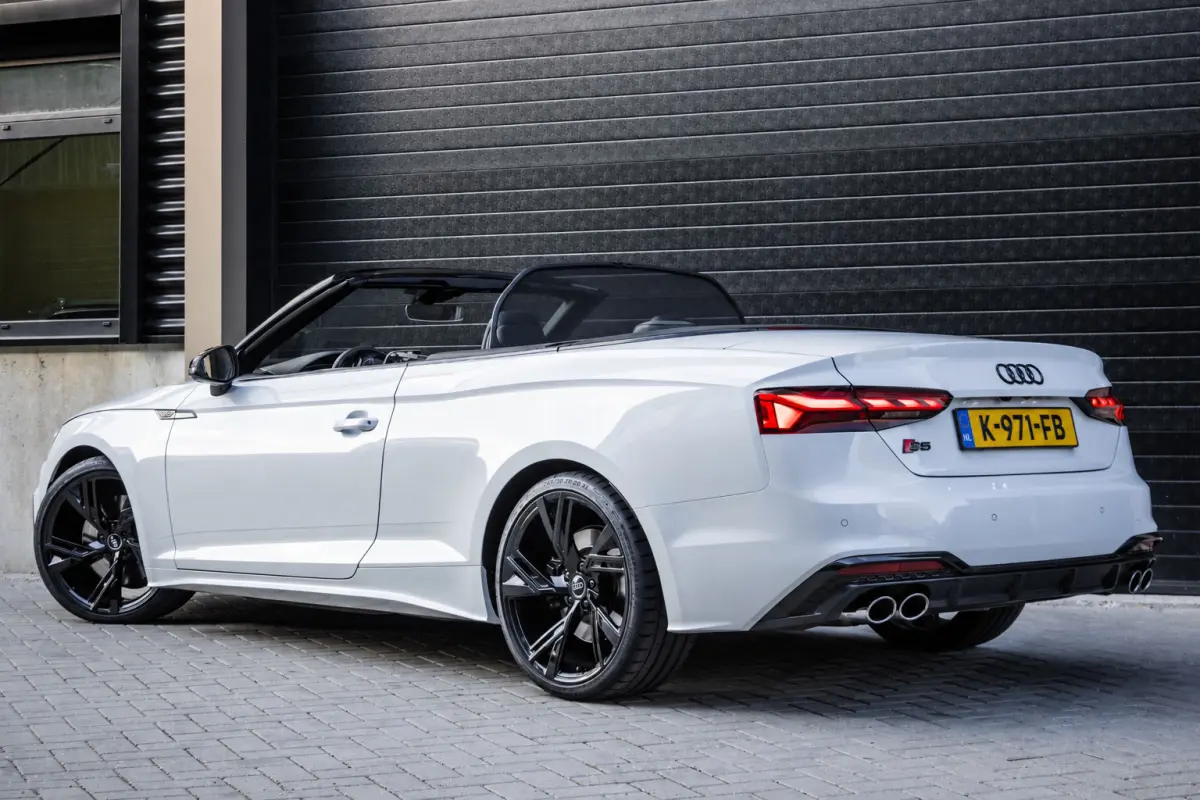 3.0 TFSI Quattro | MATRIX-LED | MASSAGE | ACC | TREKHAAK | RS-ZETELS
